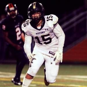 Meet your Posher, Garrett